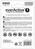 Akumulatorki D / R20 Ni-MH everActive 10000mAh Professional Line (box 2 szt.)